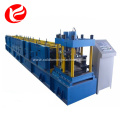 Roof  c purlin roll forming machine gujarat